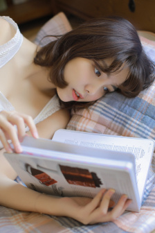 明星专题：杨菲